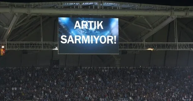 Trabzonspor Galatasaray'dan özür diledi-1