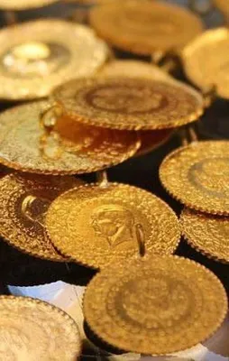 Altın fiyatları ne kadar oldu?