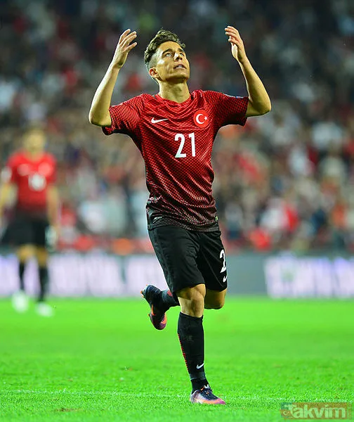 Galatasaray'da Emre Mor krizi çözülüyor mu? İşte o açıklama - 11