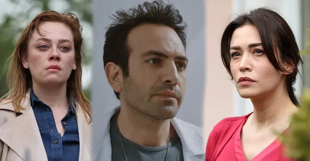 Timur ayrıldı, yerine de... Bahar dizisinde sinir harbi yaşatacak veda