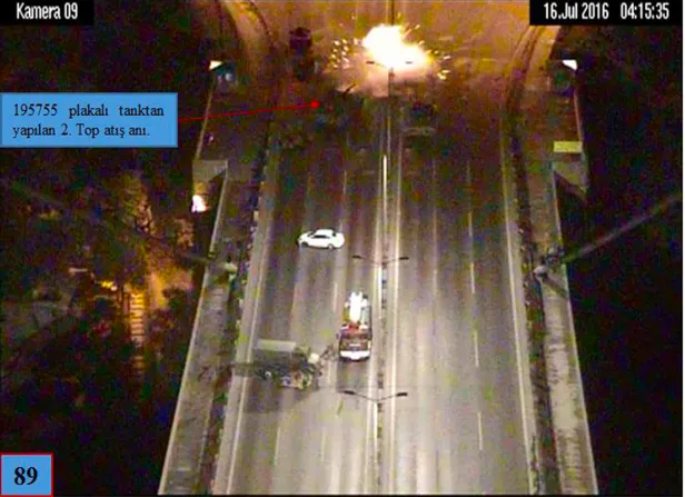 15 Temmuz'da köprüdeki olaylar 8 saat 23 dakika sürdü-3