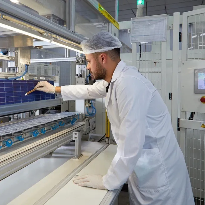 Kalyon PV’den büyük başarı