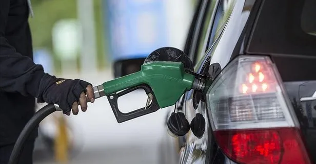 Son dakika: Benzin ve motorin fiyatlarına zam! 17 Nisan 2020 benzin ve motorin fiyatları