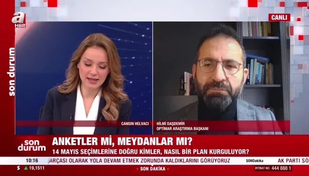 PKK 14 Mayıs'ı neden bekliyor? | VİDEO
