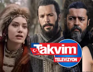 Öldü denilen ünlü oyuncu Alparslan Büyük Selçuklu’ya geri döndü!