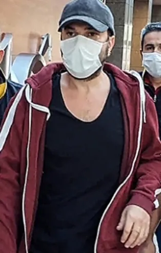 Halil Sezai hakim karşısında hesap verecek! Yaşlı adamı dövmekten 13 yıl 10 aya kadar hapsi isteniyor...