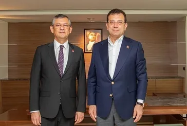 CHP’de siyasi deprem!