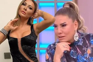 Selen Görgüzel’den Işın Karaca’ya ’eşek’ göndermesi! İkili arasında gerilim tekrar tırmandı! Ortalık fena karışacak: Akrabanı buldum