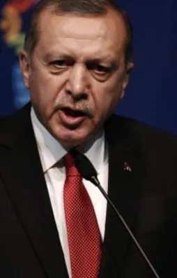 Erdoğan: 'Böyle giderse yüzüme bakamazlar!'