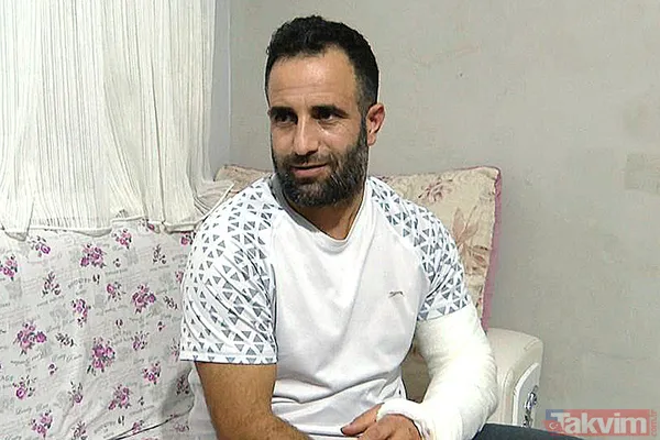 Metrobüste "rögar" faciası... Yaralanan yolcu konuştu: Şikayetçi olacağım - 8