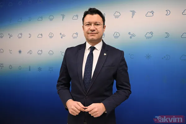 Kar yerini yağmura bırakacak: İstanbul için buzlanma ve don uyarısı! Perşembe yeni sistem kapıda - 4