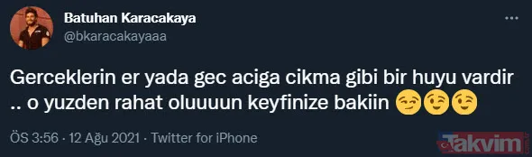 Survivor Aleyna Kalaycıoğlu bir cinsel ilişki itirafı yaptı ki Ayşe Yüksel açıklaması gölgede kaldı! Bir bir anlattı gizlisi saklısı yok - 27