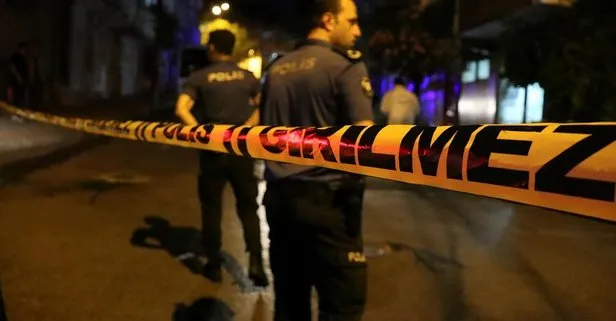 İstanbul Gaziosmanpaşa’da silahlı kavga: 2 ağır yaralı