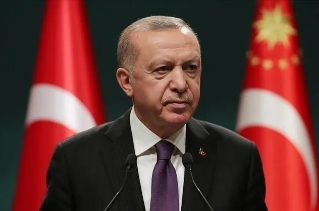 Başkan Erdoğan'dan baş döndüren diplomasi trafiği! Tüm yollar Ankara'ya çıkıyor