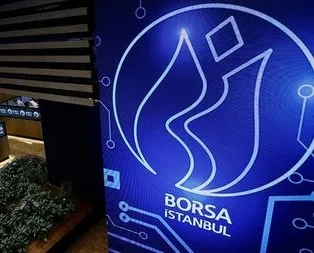 Borsa İstanbul ilk yarıda yükseldi