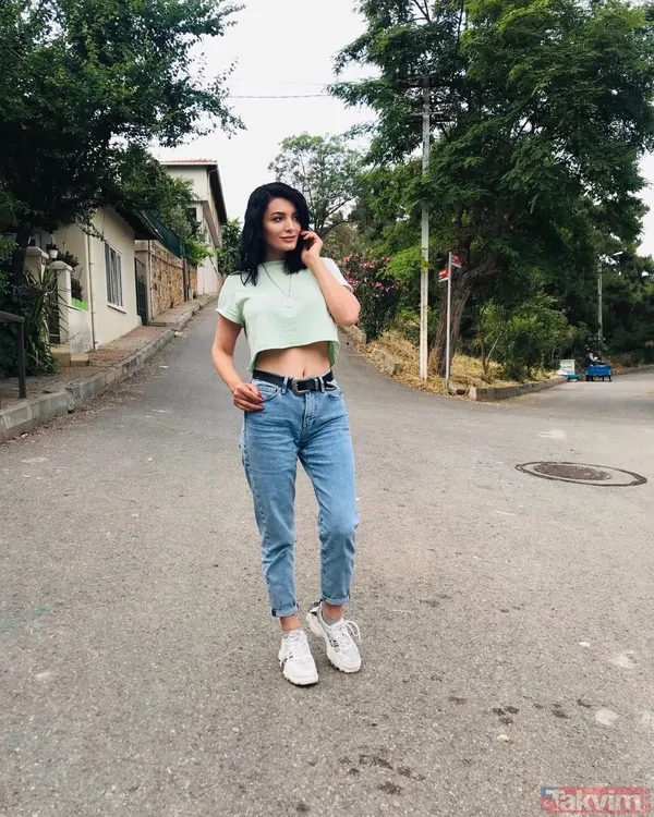 Aleyna Tilki'nin annesi Havva Öztel kızını solladı! Gören dönüp bir daha baktı son haline övgü yağdı - 2