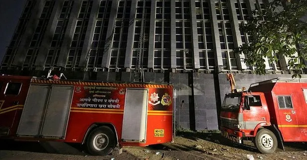 Son dakika: Hindistan’da hastane yangını! Bilanço ağırlaşıyor...