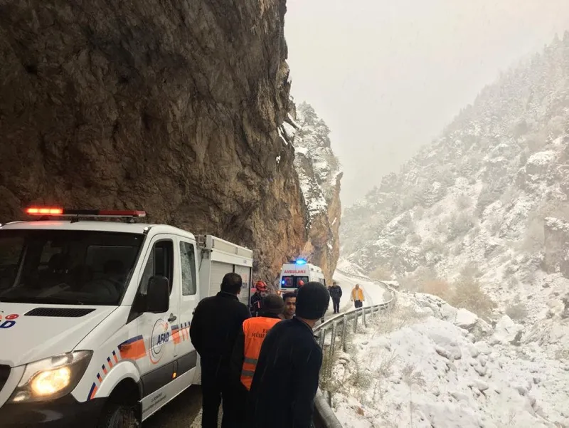 Kahramanmaraş'ta can pazarı - 6