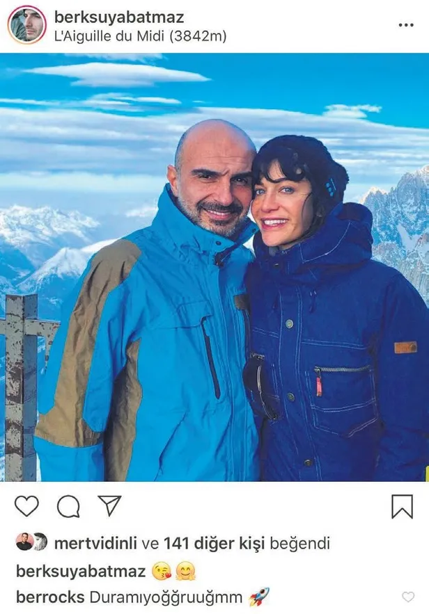 Ali Yörenç, Nejat İşler, Berk Suyabatmaz, Çağatay Ulusoy, Birkan Sokullu... Berrak Tüzünataç yine başaramadı-10