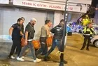 Muğla'da KADES ihbarına giden polis şehit oldu: Eski eşini vuran uzman çavuş intihar girişiminde bulundu