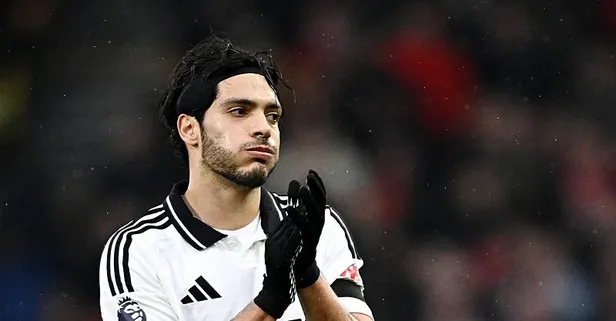 Beşiktaş, Fulham’ın golcüsü Raul Jimenez’i radara aldı!