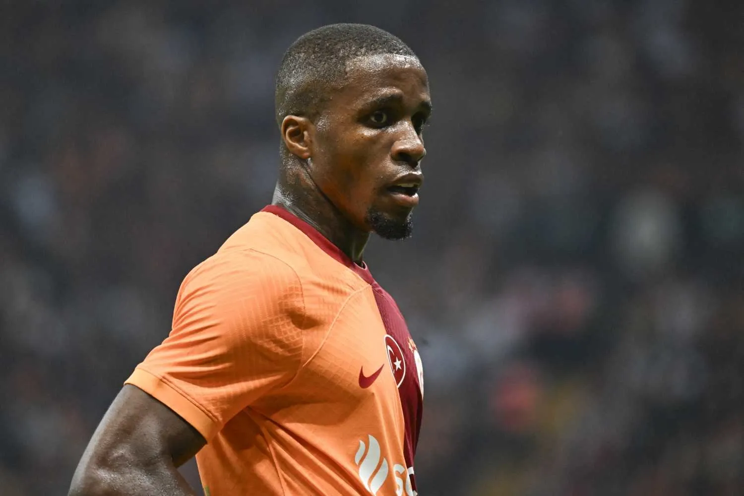 Zaha'dan flaş itiraf! "Galatasaray taraftarı..." - 5