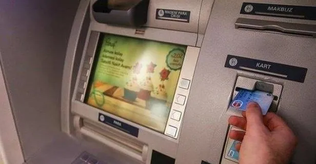 Ortak ATM ile faizler düşecek