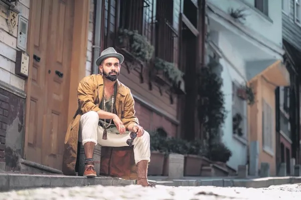 Hercai'nin Reyyan'ı Ebru Şahin'den güzel veda | 3 Mayıs 2021 magazin haberleri-9