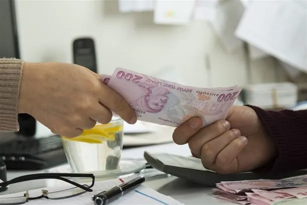 Memur, SSK, Bağ-Kur, emekli sandığı ve tarım emeklileri ek zamları hesaplaması yapıldı! Zamlı maaşlar ile ilgili son dakika detayı!-7