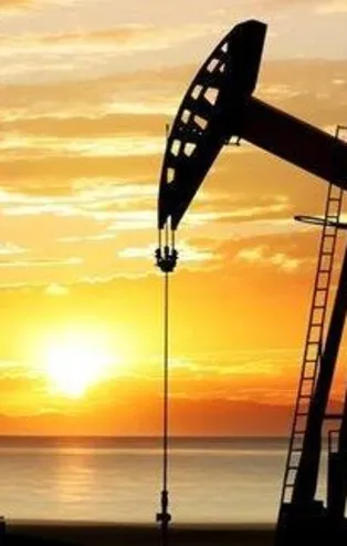 Son dakika: Brent petrolün varili 54,87 dolar oldu! 12 Şubat Brent petrol fiyatı son durum