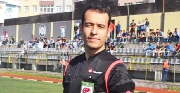 ¿Quién es el árbitro de la Superliga Mehmet Ali Özer? ¿Cuántos años tiene y de dónde es? Aquí están los partidos que dirigió...