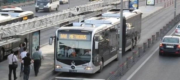 22 Eylül’de İstanbul’a toplu ulaşım müjdesi