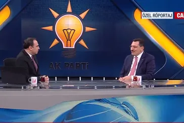 AK Parti Seçim İşleri Başkanı Ali İhsan Yavuz açıklamalarda bulundu! İstanbul ve Ankara adayları belli oldu mu?
