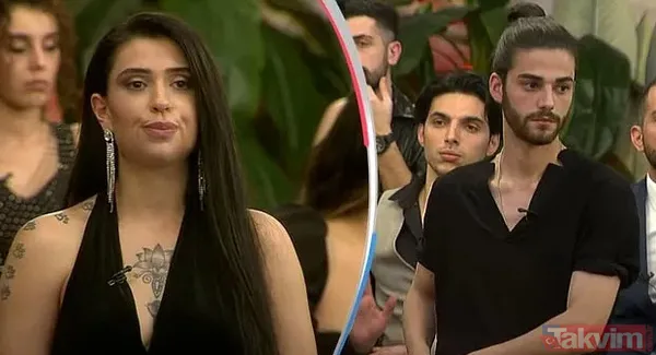 Kısmetse Olur Furkan "Bu kadın eskort!" deyip sevgilisini darp edip çıplak fotoğraflarını elden ele yaymış "Bu insanları ekrana çıkarıyorlar" - 3