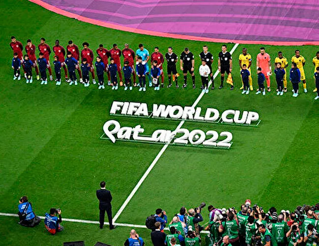 Dünya Kupası’nda ilklerin günü