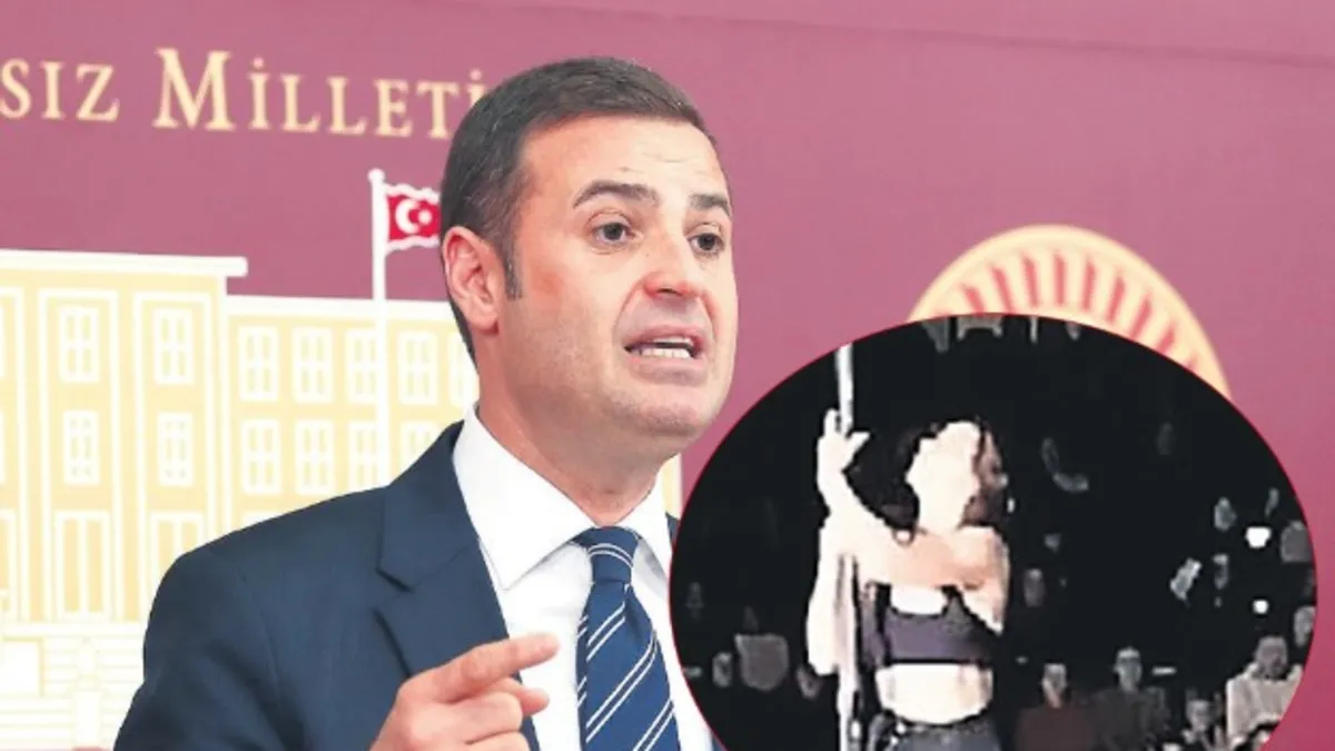 CHP'li Balıkesir Belediyesi'nde direk danslı skandal! Valilik harekete geçti