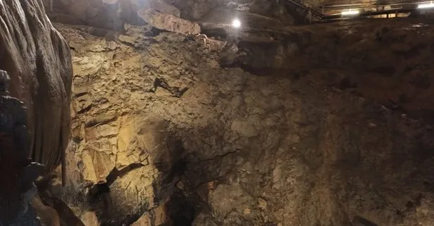 Başkan Erdoğan imzaladı! Türkiye’nin en büyük 10 mağarasından biri! Kesin korunacak alan ilan edildi
