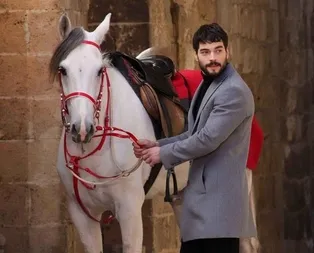 Hercai nerede çekiliyor, konak nerede? Hercai dizisi oyuncuları kimler? Konusu nedir?