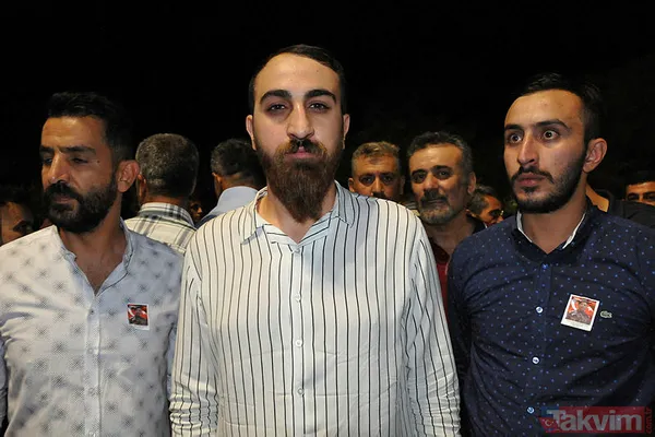 'Diyarbakır Anneleri'ne Mardin'den destek! Teröre 'Dur' dediler - 32