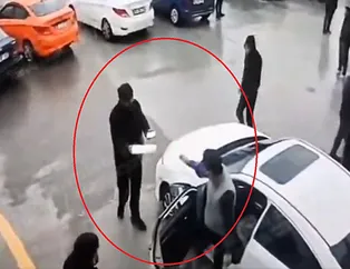 Ankara’da dehşet anları! Polis memuru Melih Okan Keskin’e böyle saldırdılar | EGM açıkladı: 2 tutuklama