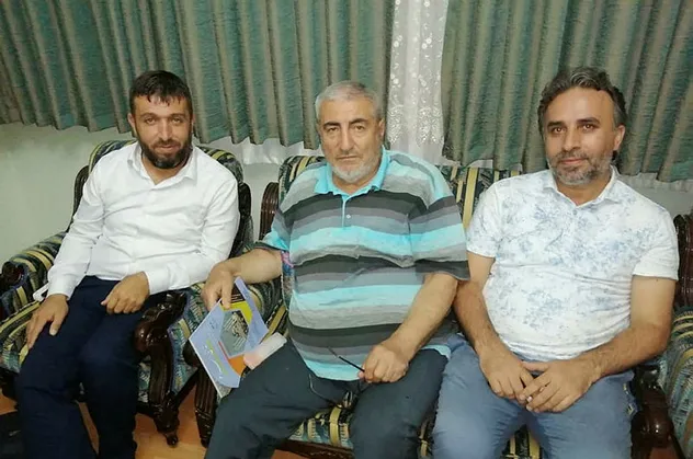 Başkan Erdoğan’ın öğrencilik yıllarını öğretmeni anlattı: Zekasıyla, muhteşem hitabıyla öne çıkan bir öğrenciydi