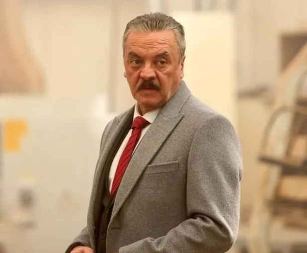 Teşkilat dizisinin Mete’si Mesut Akusta’nın sağlık durumu nasıl? Mesut Akusta kimdir, kaç yaşında?-4