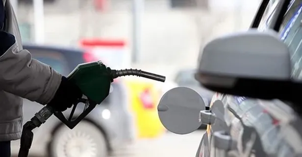 Pompa ucuzladı: Motorine 11 kuruş indirim