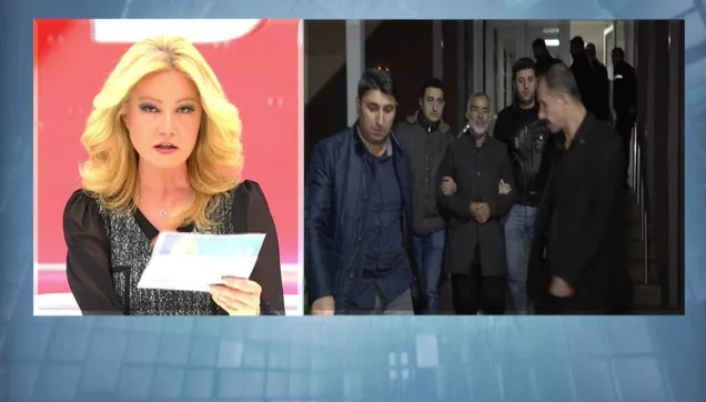 SON DAKİKA! Müge Anlı'daki Mehmet Muharrem Elbay cinayetinde tutuklu katillere ceza yağdı! Zeynep Ergül ne ceza aldı?