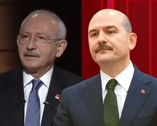 Kılıçdaroğlu’nun o iddiası da yalan çıktı!