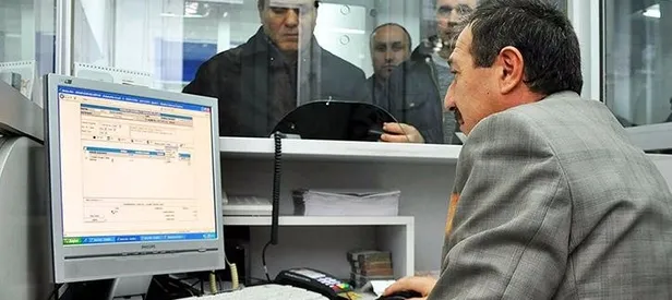 Memur ‘abiyle’ değil amir siciliyle yükselecek