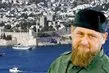 Çeçen lider Kadirov Bodrum’da boğulma tehlikesi geçirdi!