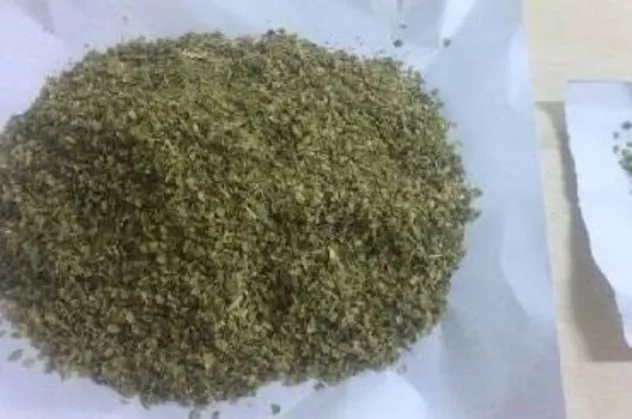 Tekirdağ'da uyuşturucu operasyonu: 3 gözaltı