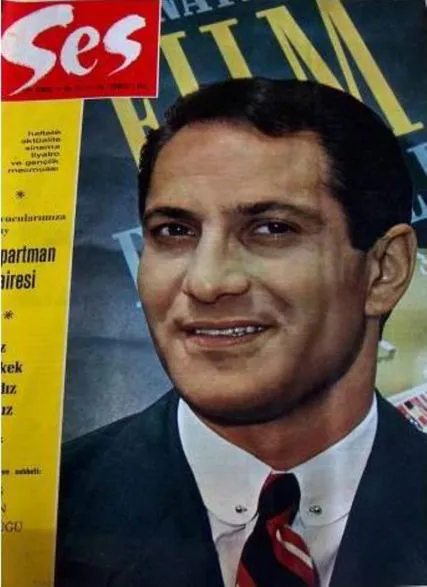 Usta oyuncu Ulvi Doğan yoğun bakımda-1