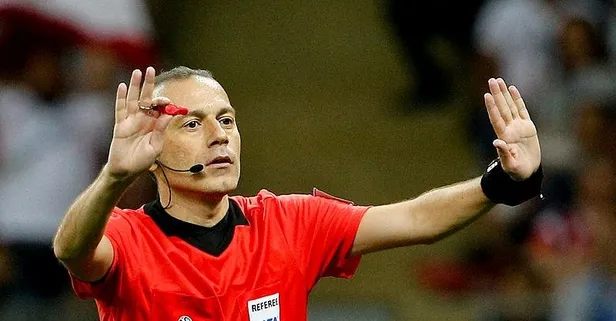 2019’da 7 Türk hakemi FIFA kokartı takacak